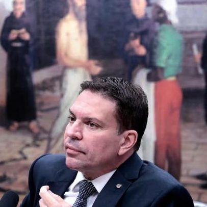 Ramagem comenta prisão nos EUA e critica comando da PF
