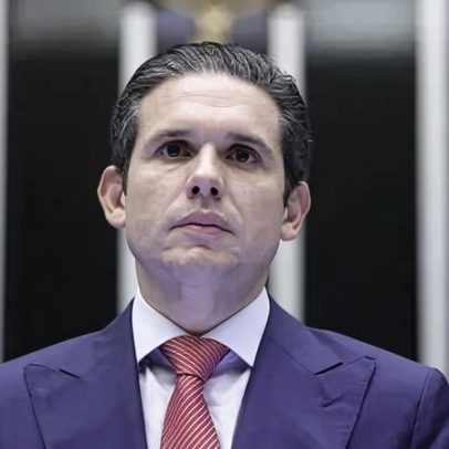 Hugo nega atropelo e marca votação da vaga ao TCU para a próxima semana