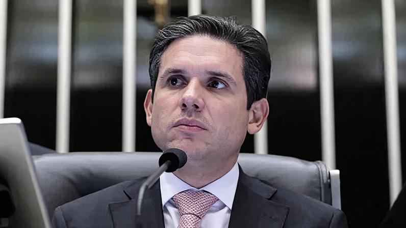 Hugo Motta