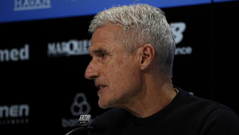 Castro elogia Gabriel Mec e vê potencial para camisa 10 no Grêmio