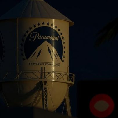 Mais de 1.000 nomes de Hollywood se opõem à fusão Paramount-Warner