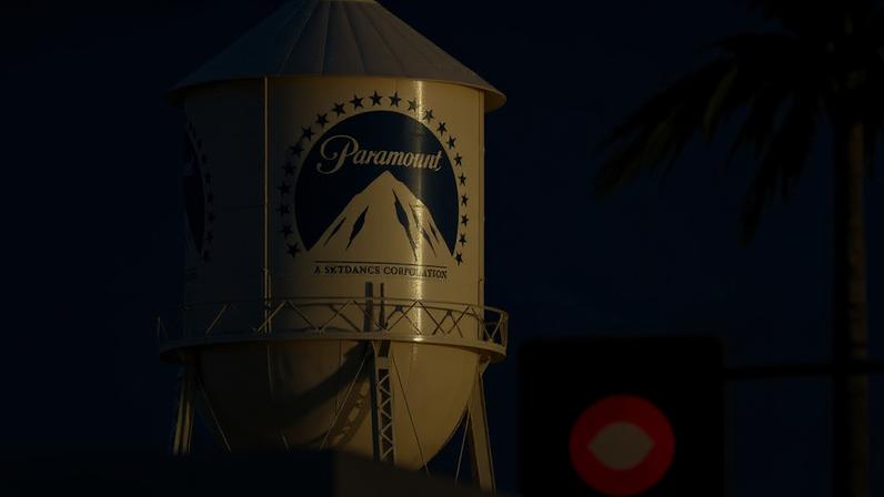 Mais de 1.000 nomes de Hollywood se opõem à fusão Paramount-Warner