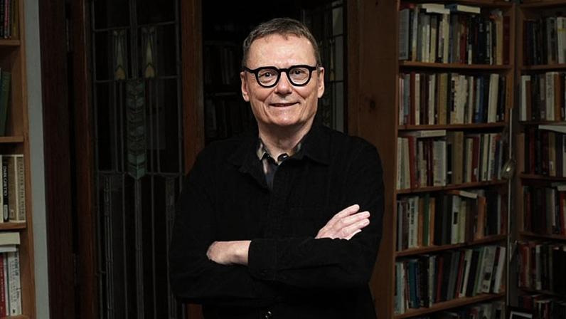 James Robinson, o autor do best-seller 'Por que as nações fracassam' e recente Prêmio Nobel em Economia