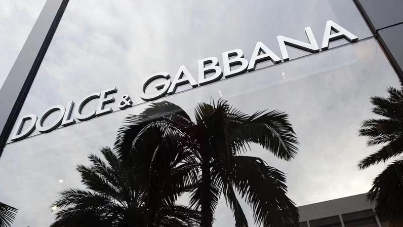 Dolce & Gabbana nomeia ex-executivo da Gucci como co-CEO após saída de cofundador