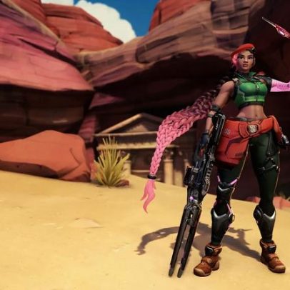 Próxima temporada de Overwatch promete, mas há ponto que exige atenção