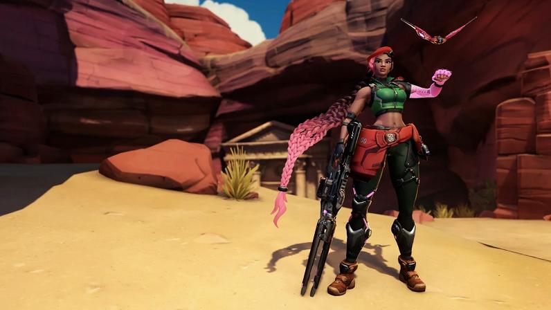 Próxima temporada de Overwatch promete, mas há ponto que exige atenção