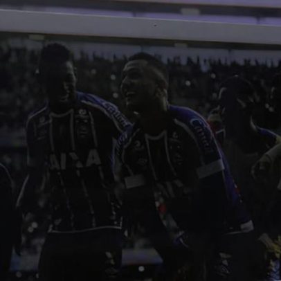 Bahia inaugura bar temático para a torcida