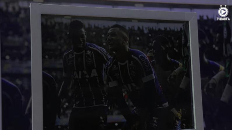 Chamado de Bar do Bahia, o novo espaço funciona no primeiro andar da loja do clube, na Pituba; inauguração aconteceu com a transmissão da vitória contra o Mirassol pelo Brasileirão.