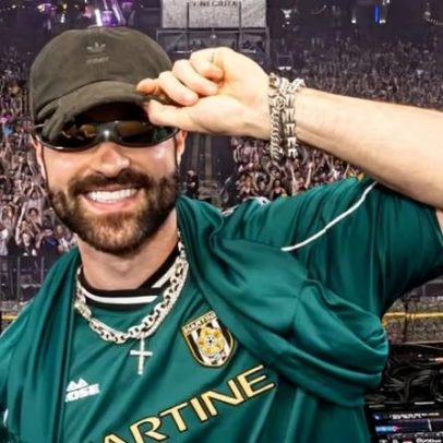 Brasileiros já se apresentaram no festival Coachella, um dos maiores do mundo