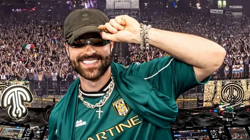 Brasileiros já se apresentaram no festival Coachella, um dos maiores do mundo