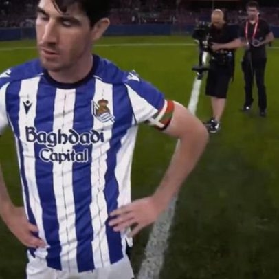 Copa do Rei: disputa de pênaltis define a final