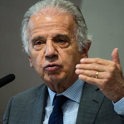 Ministro do governo Lula faz viagem para buscar apoio a Messias