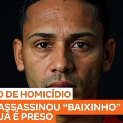 Policial Militar é preso por homicídio de Tiago em Itapuã