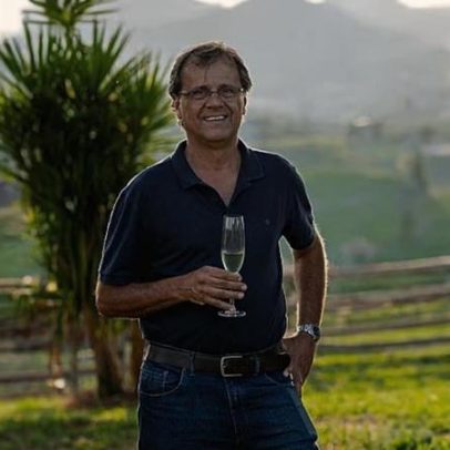 Agrônomo que impulsionou vinhos finos no Sudeste vê setor em consolidação