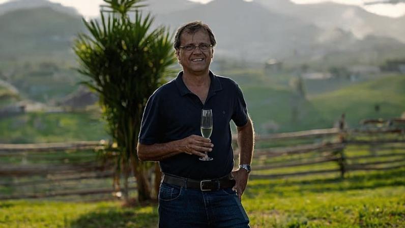 Agrônomo que impulsionou vinhos finos no Sudeste vê setor em consolidação