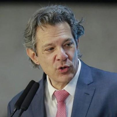 Haddad afirma ter orgulho de taxar os super-ricos