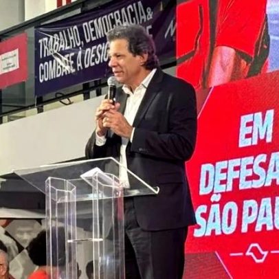 PT busca PSDB por frente ampla, tucanos rejeitam aliança