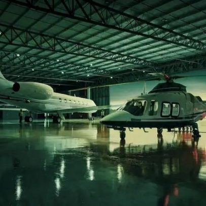 JHSF amplia operação e aeroporto vira termômetro da alta renda