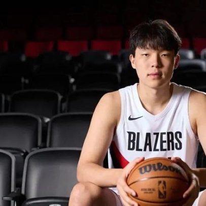 NBA multa Blazers por irregularidades no Draft de Hansen Yang