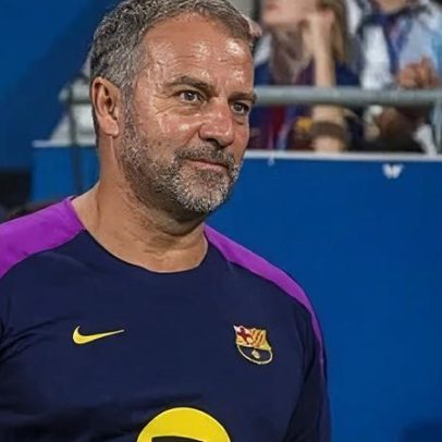 Técnico do Barcelona questiona função do VAR após derrota
