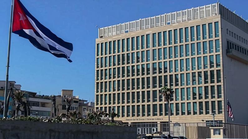 Brasil, Espanha e México anunciam ajuda a Cuba em declaração conjunta