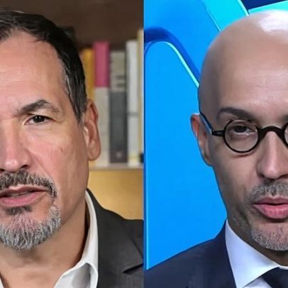 Moraes deveria se declarar impedido no Caso Master, debate público