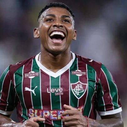Hércules observa Flu x Fla com clima de Libertadores