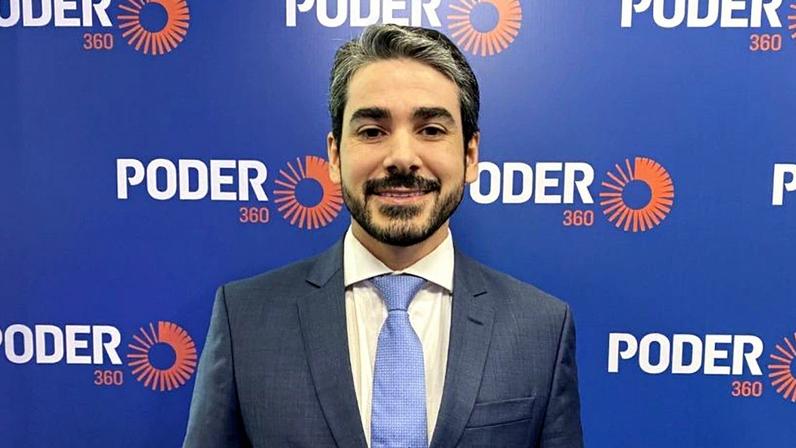 Hiago Piau, vice-presidente da Analome, no BiS SiGMA South America 2026