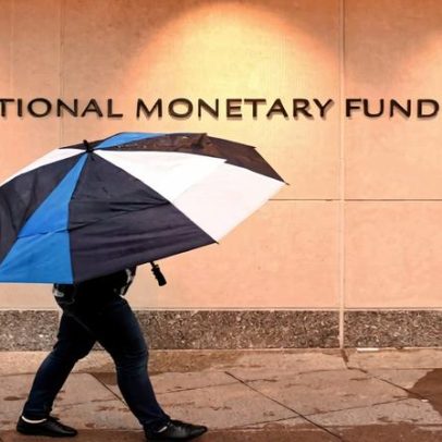 FMI alerta que tokenização pode acelerar crises financeiras