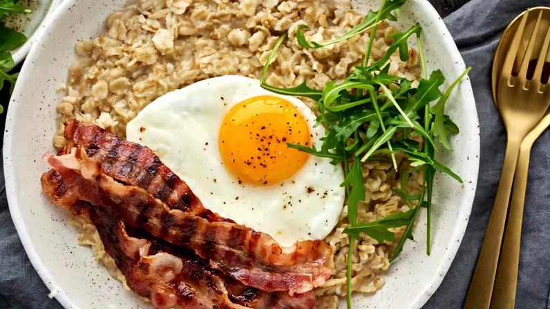 Como aprimorar a aveia, segundo chefs