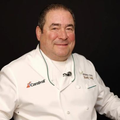 Mistura Cajun de Emeril Lagasse é segredo para sabor intenso