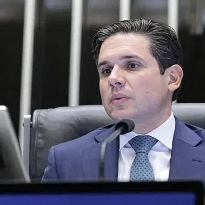 Hugo diz aos líderes que manterá PEC e cronograma previsto