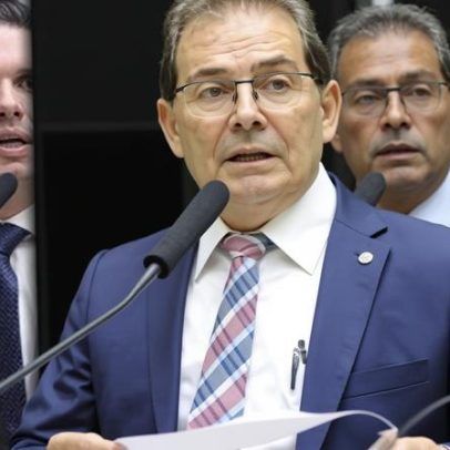 PEC 6x1: Hugo elogia relação com o relator e cita Paulinho da Força