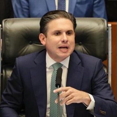 Queda do veto da dosimetria pode levar STF a rever penas, diz Motta