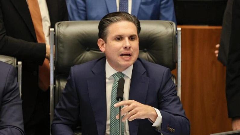 Queda do veto da dosimetria pode levar STF a rever penas, diz Motta