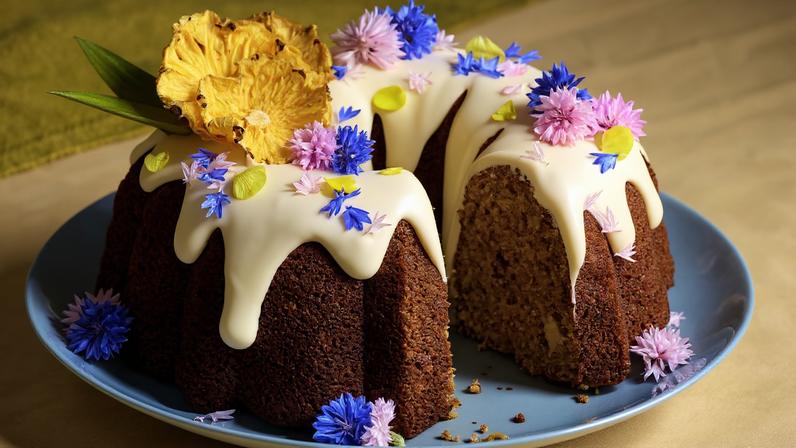 27 receitas com flores comestíveis para usar na cozinha