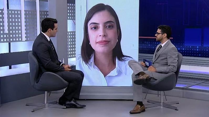 Tabata Amaral também se posicionou sobre o cenário político nacional e manifestou apoio ao nome de Geraldo Alckmin (PSB) para a vice-presidência