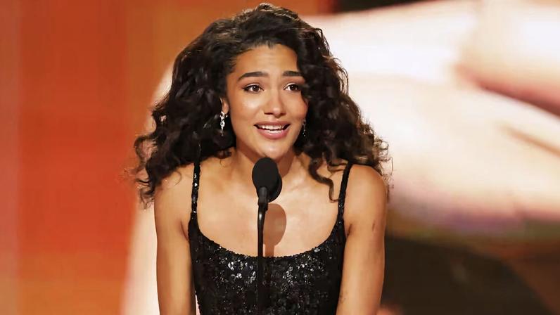 Nova estrela repete marca histórica que só Adele havia alcançado