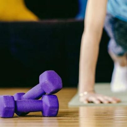 Treinar pouco, mas certo: fim da desculpa da falta de tempo