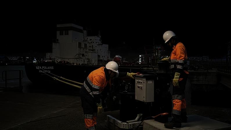 Empresa espanhola acusa Repsol e BP de abuso de mercado em Bruxelas