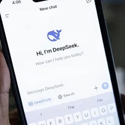 Deepseek lança modelo de IA mais barato e potente do mercado