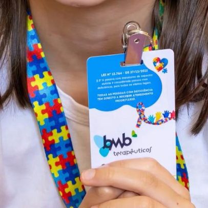 Novas medidas para pessoas com TEA são ganho para as famílias, diz psicóloga