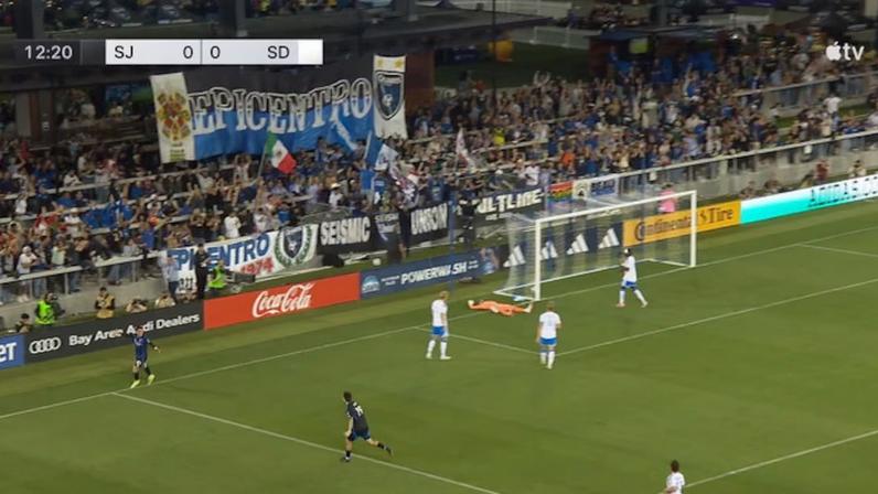 Melhores momentos: San Jose Earthquakes 3 x 0 San Diego FC (MLS)
