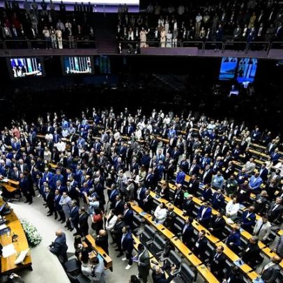 Emendas antecipadas e fundos eleitorais elevam recursos de políticos em 2026