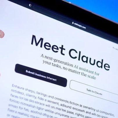 Anthropic expõe acidentalmente sistema por trás do Claude em falha de segurança