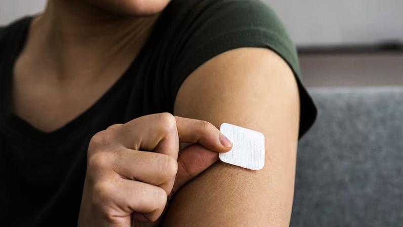 Reposição hormonal na menopausa não envolve o uso de testosterona