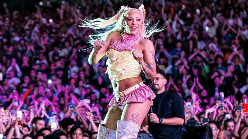 Vanity Brasil