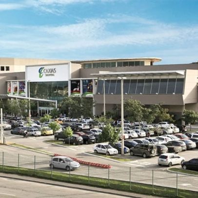 Shoppings vão além das compras e se tornam atrações