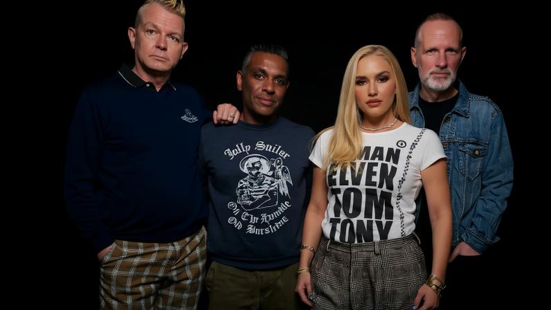 Guitarrista do No Doubt, Tom Dumont, recebe diagnóstico de Parkinson