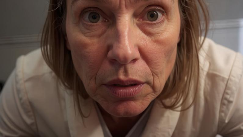 Luana Piovani acusa haters de terem criado o monstrinho